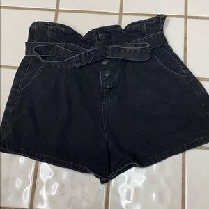American Eagle Mom Short Size 4